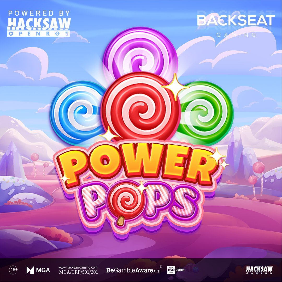 Power Pops