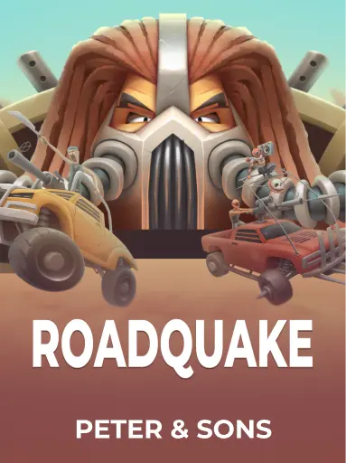 Roadquake