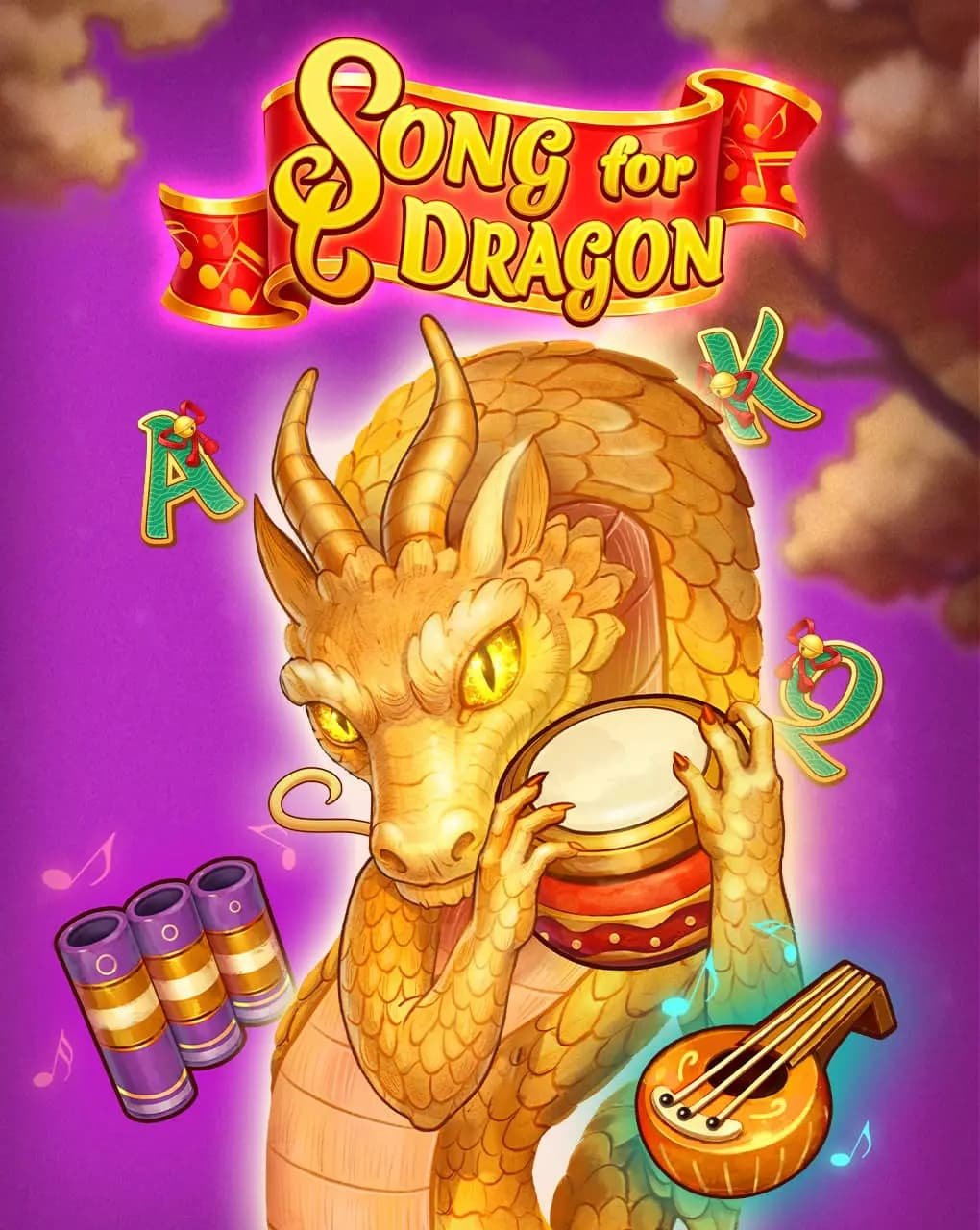 Song for Dragon