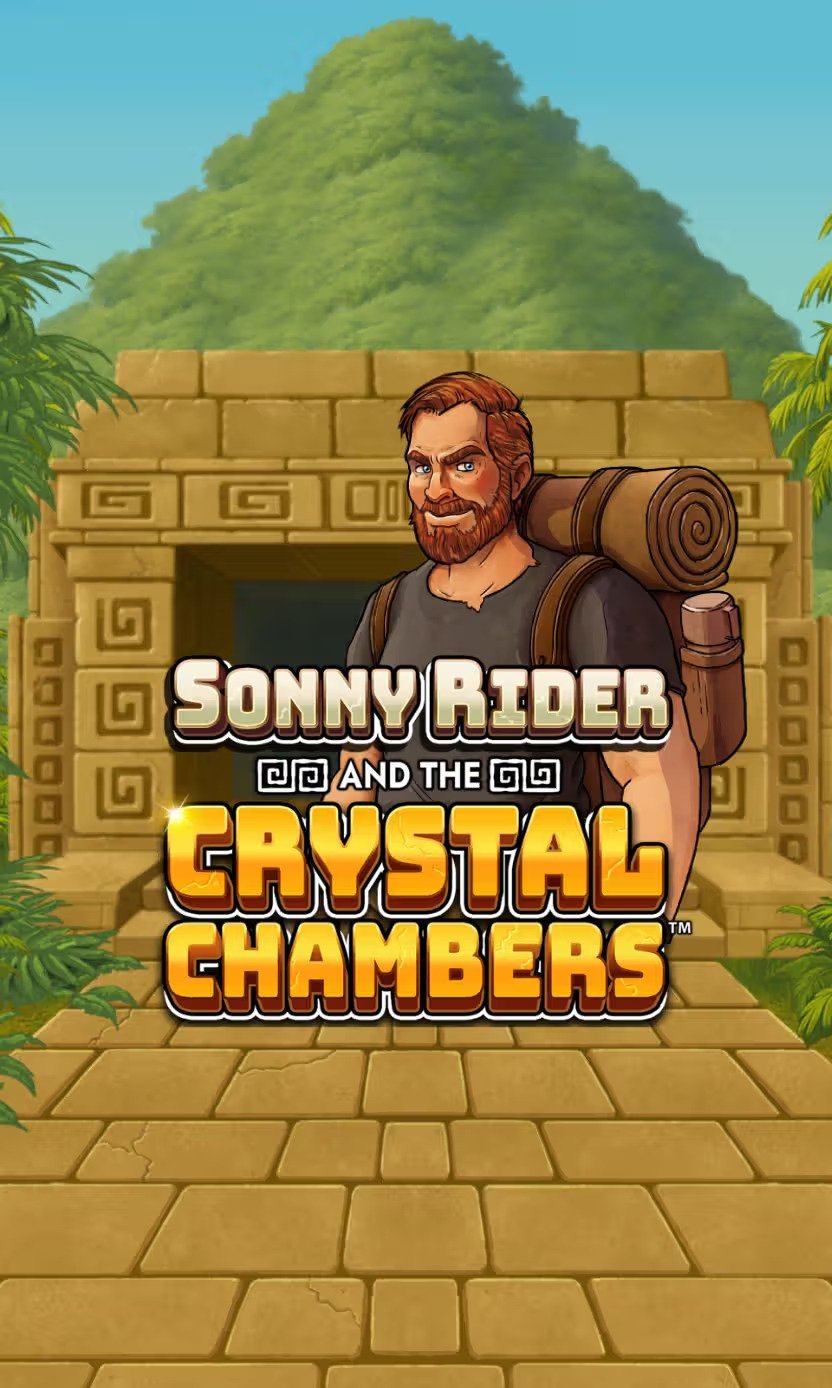Sonny Rider & The Crystal Chambers