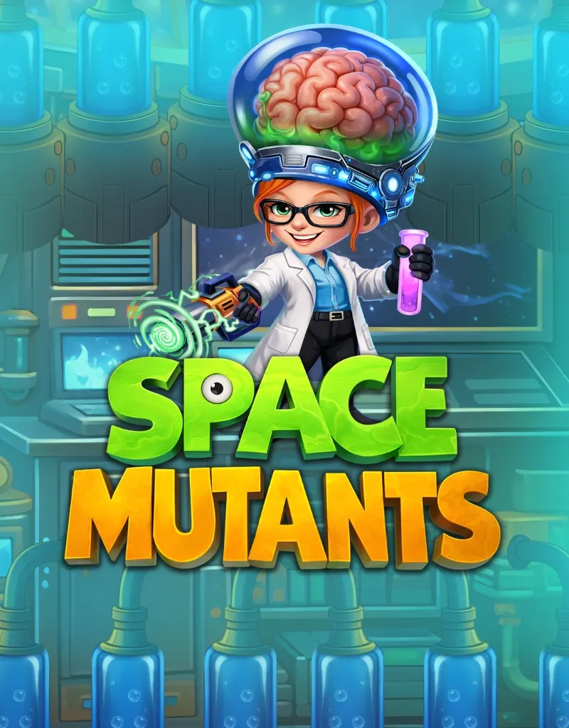 Space Mutants