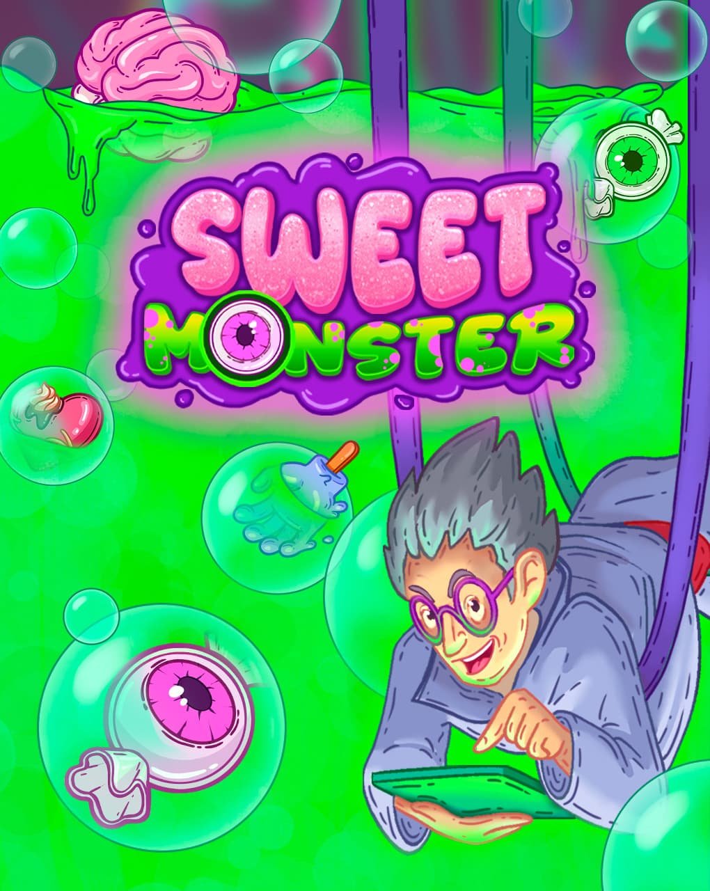 Sweet Monster