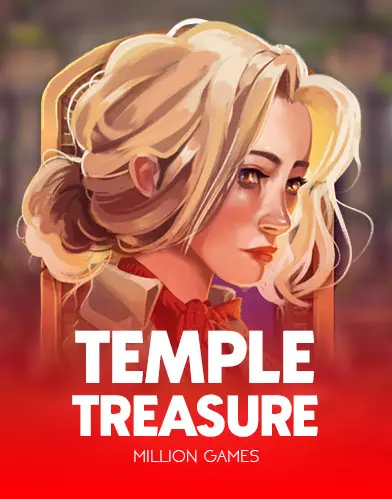 Temple Treasure