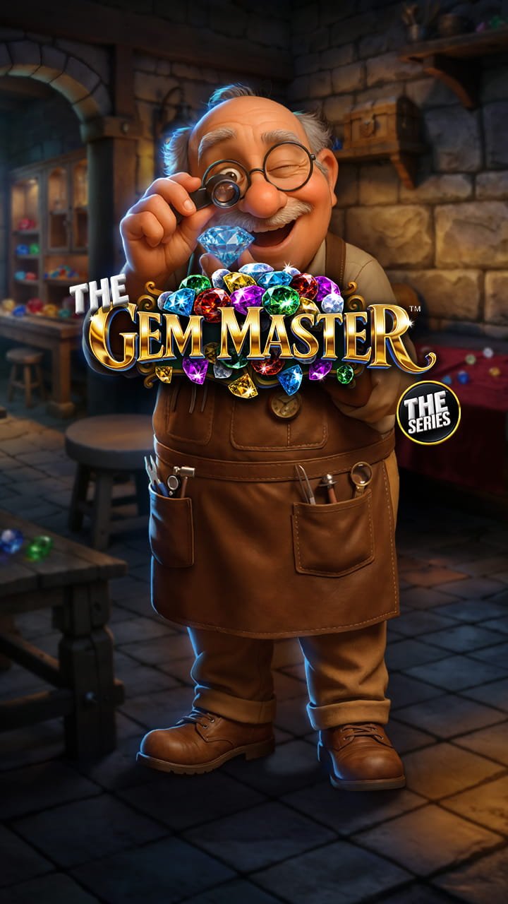 The Gem Master
