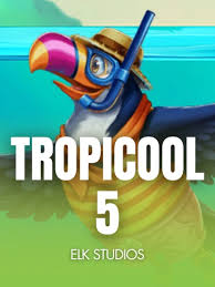 Tropicool 5