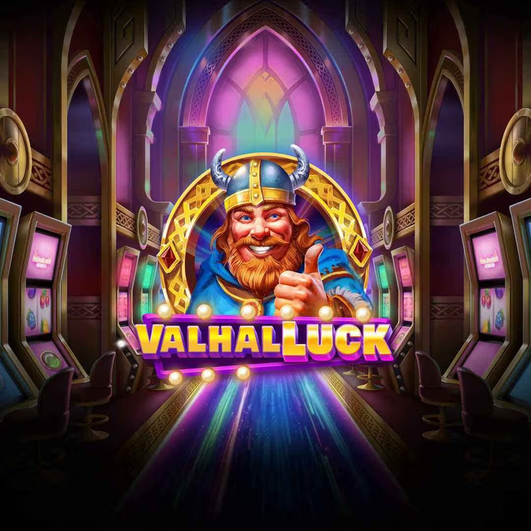 ValhalLuck