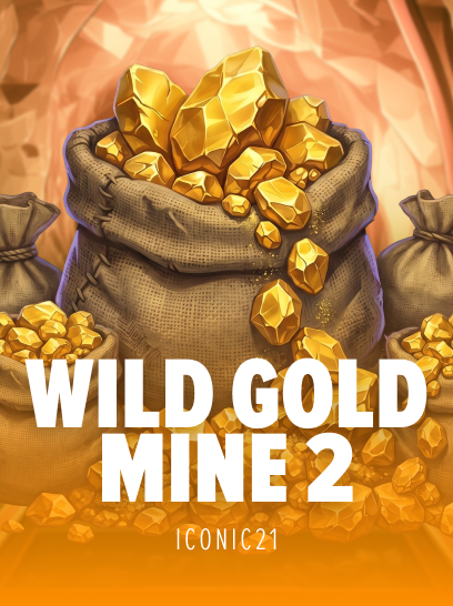 Wild Gold Mine 2