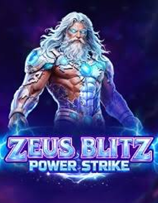 Zeus Blitz: Power Strike