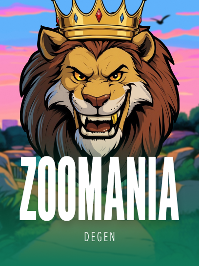 Zoomania