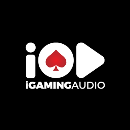 iGaming Audio