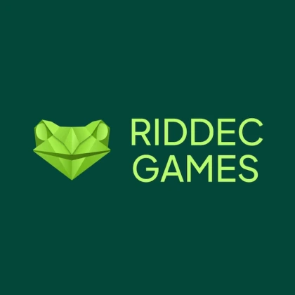 Riddec Games