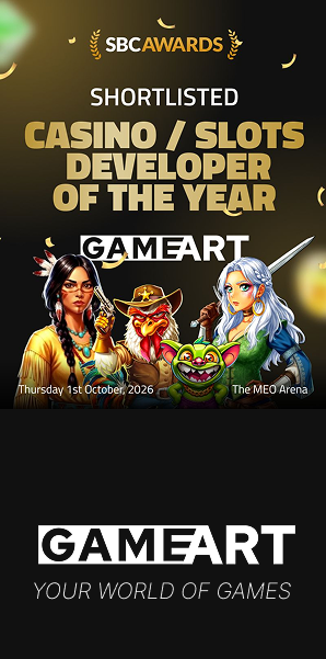 Game Art Studio Banner