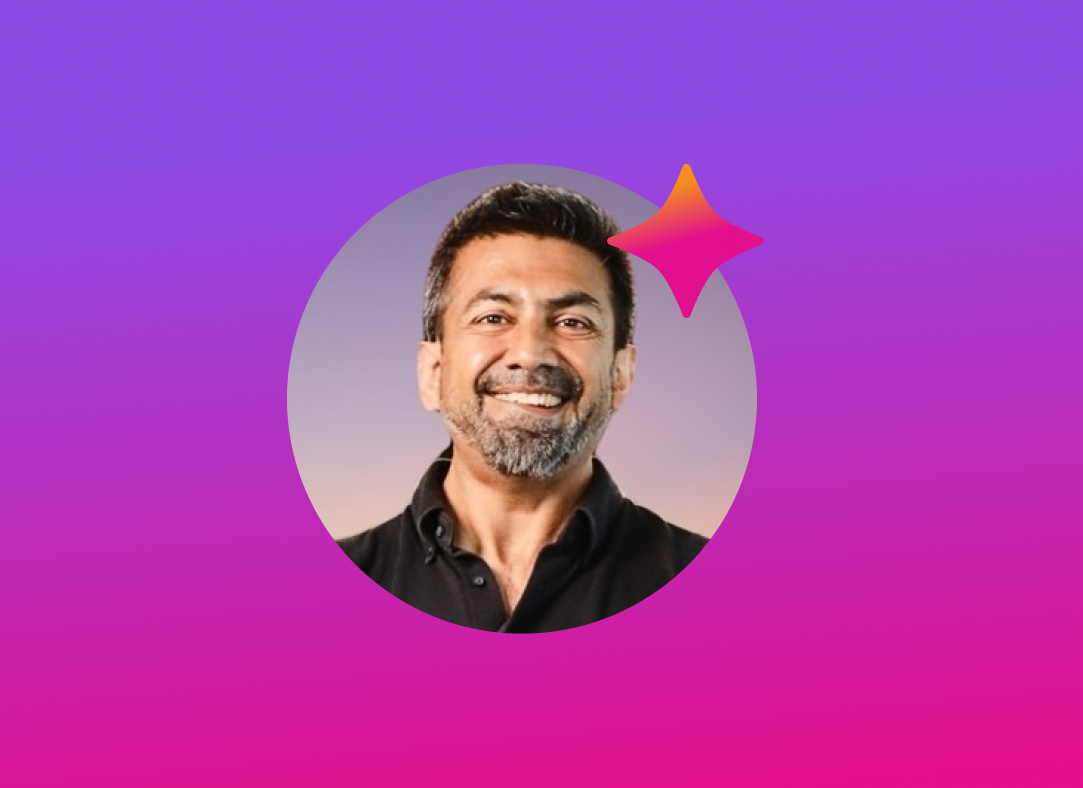 Ankur Gupta