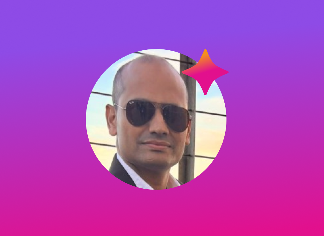 Nitin Tiwari