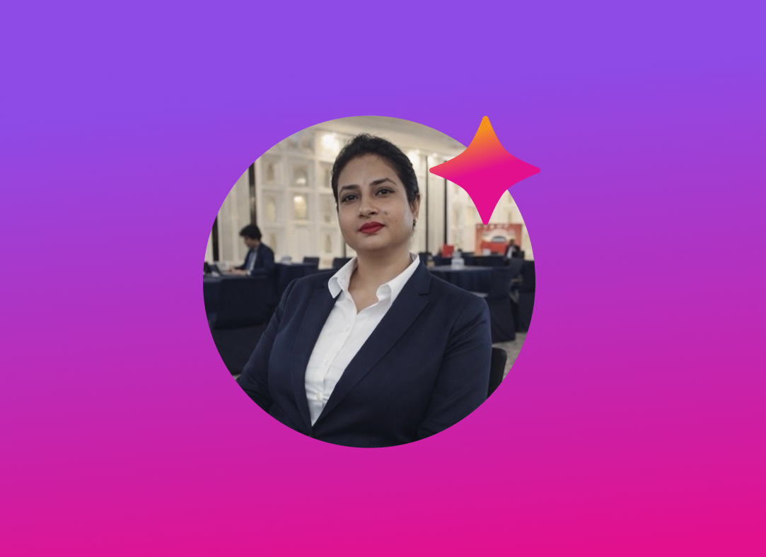 Priya Ahlawat