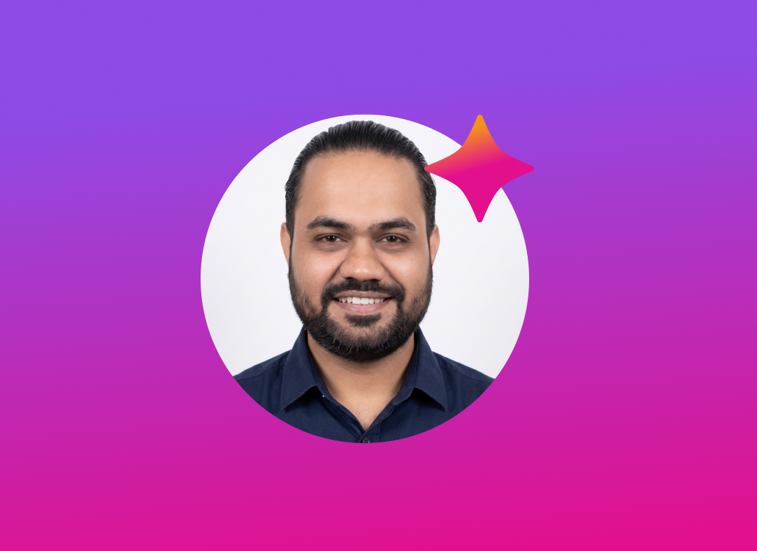 Rahul Jain