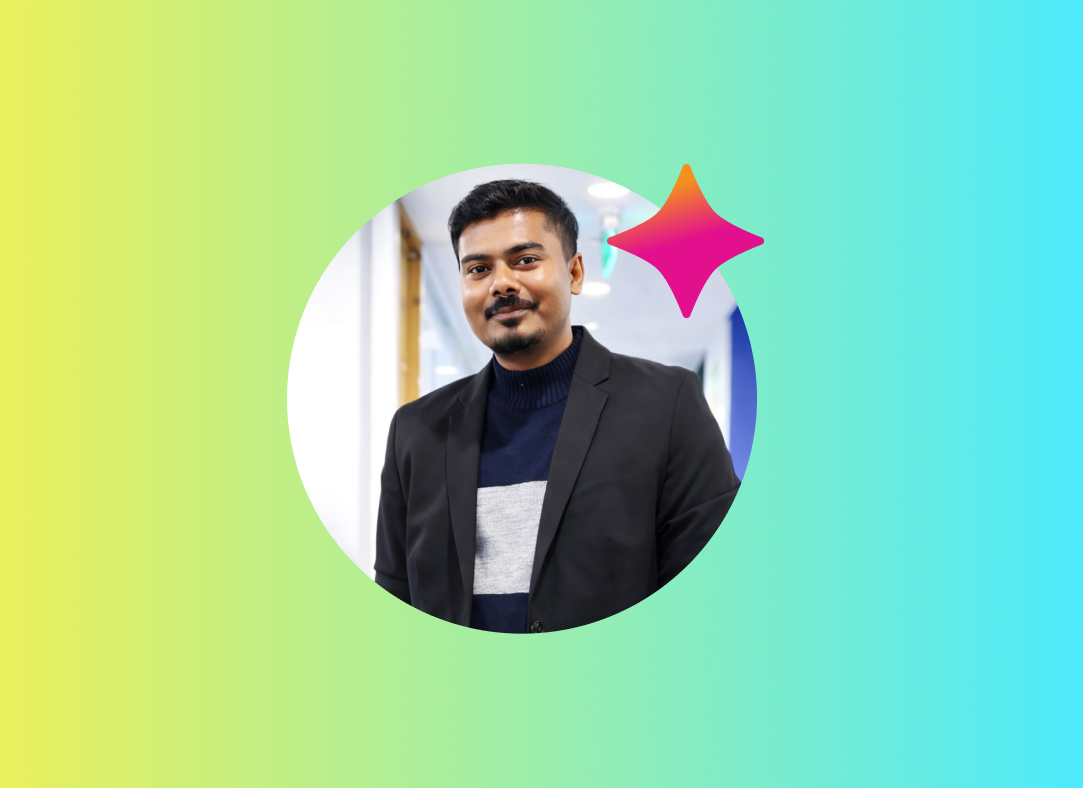 Tamal Chakroborty