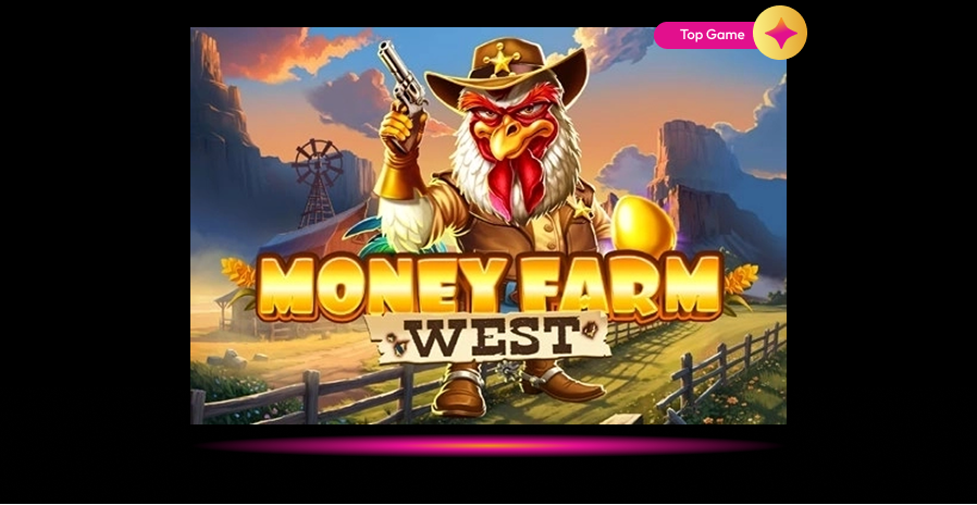 Money Farm