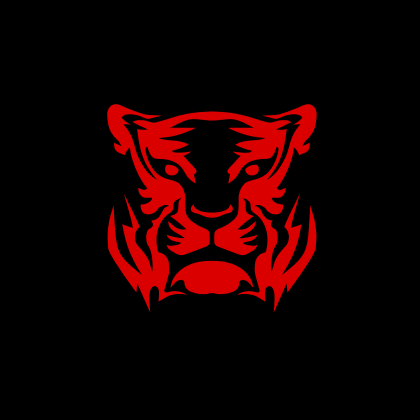 Red Tiger