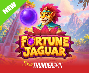 Fortune Jaguar