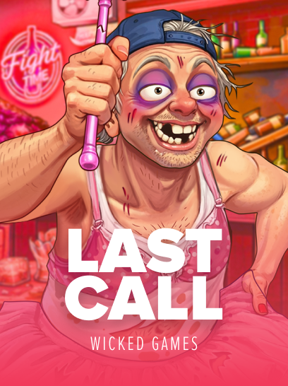 Last call