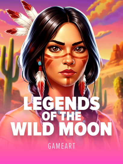 Legends of Wild Moon