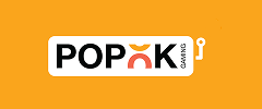 PopOK Gaming