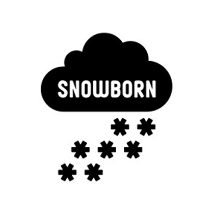 Snowborn Games