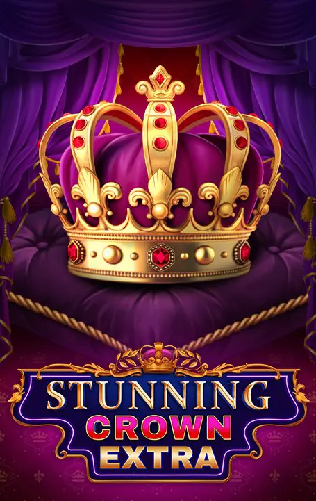 Stunning Crown Extra